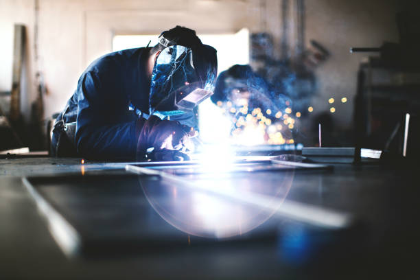 Affordable Welder Services in Lewiston, ME