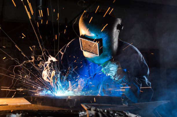 Trusted Lewiston, ME Welder & Metal Fabrication Experts