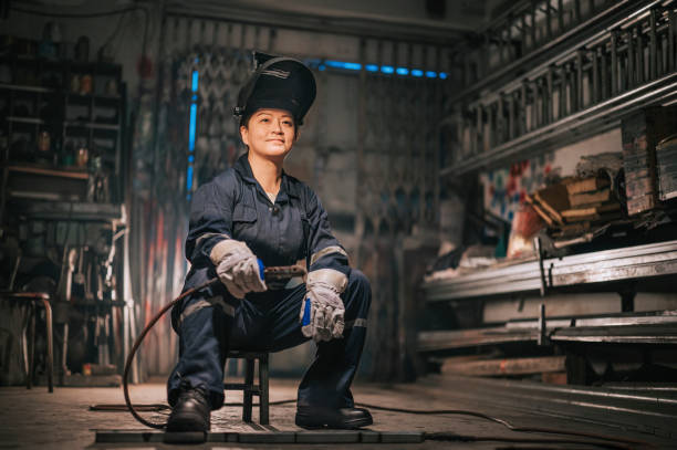 Affordable Welder Services in Lewiston, ME