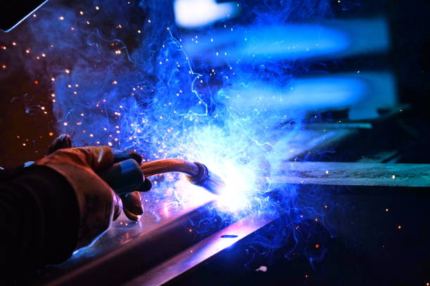 Best Aerospace and Defense Welding in Lewiston, ME