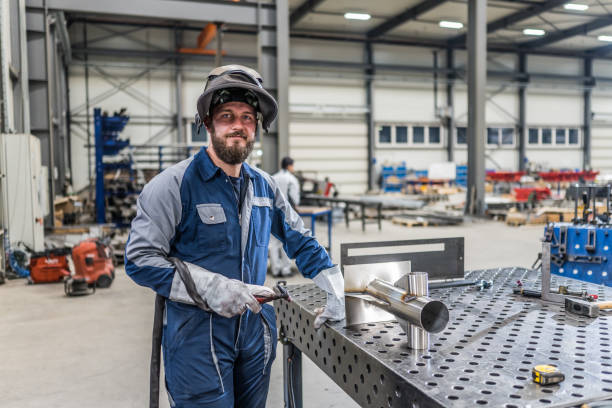 Best Maintenance and Repair Welding in Lewiston, ME
